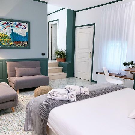B&B Home Sweet Home บาร์เลตตา ภายนอก รูปภาพ
