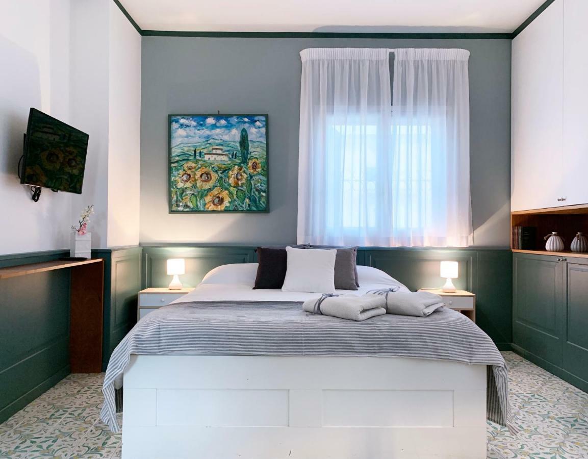B&B Home Sweet Home บาร์เลตตา ภายนอก รูปภาพ